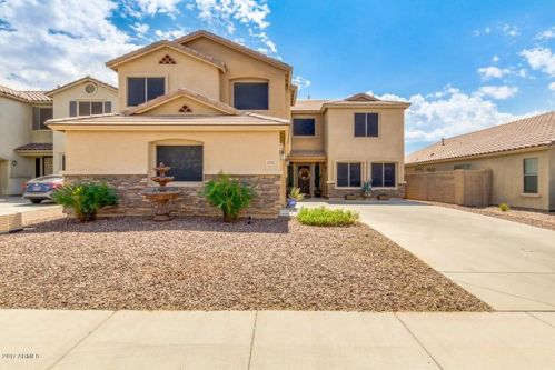 43317 Wallner Dr, Maricopa, AZ 85138-9449