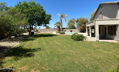 583 Weatherby Pl, Chandler, AZ 85286-7056