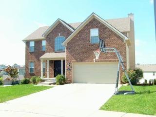 613 Deltino Ct, Lexington, KY 40515-4816