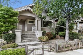 1401 Grand Ave, Oakland, CA 94610-1021