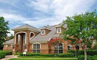 3800 Pebble Creek Ct, Plano TX  75023-5941 exterior