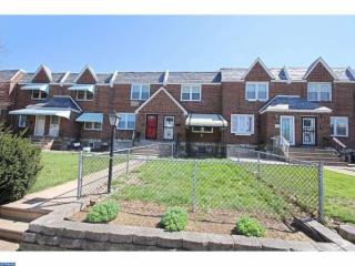 7033 Calvert St, Philadelphia, PA 19149-1915