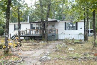 14519 Old Turner Rd, Mulberry, AR 72947-8781