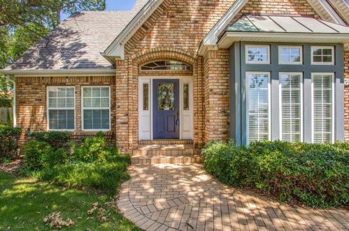 3953 Fawn Dr, Denton, TX 76208-3423