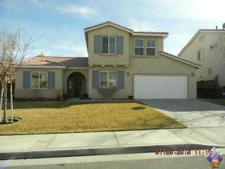 36842 Aristo Pl, Palmdale CA  93550-8437 exterior