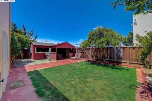 136 Peralta Ave, San Leandro, CA 94577-2729