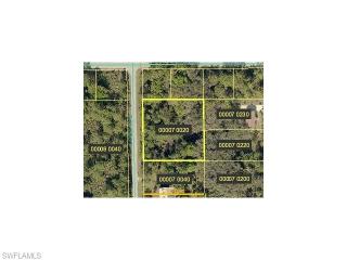 2020 Louis Ave, Alva, FL 33920-1612