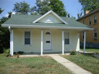 30 Main St, Richwood KY  41094-1111 exterior