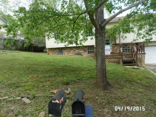 353 Rolling Acres Dr, Ozone, TN 37854-4641