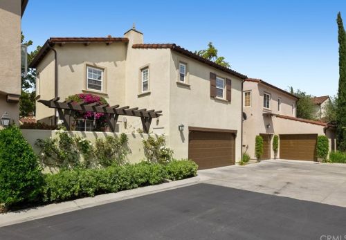 74 Bower Tree, Irvine, CA 92603-0104