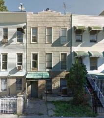 851 Herkimer St, Brooklyn, NY 11233-3031