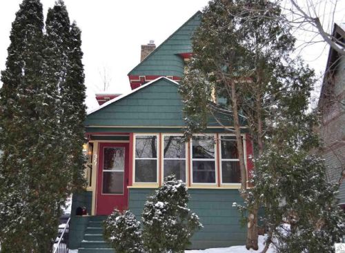 1827 Greysolon Rd, Duluth, MN 55812-2017