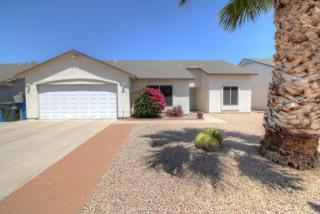 3912 Lone Cactus Dr, Glendale AZ  85308-4718 exterior