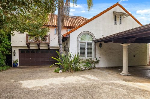 1721 De La Vina St, Santa Barbara, CA 93101-5978