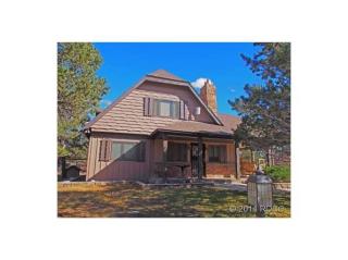 15015 Chimney Rock Rd, Mount Princeton, CO 81236-9705