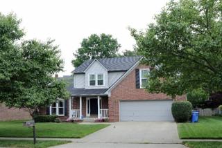 972 Deer Crossing Way, Lexington, KY 40509-2319