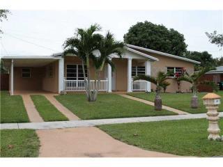 12525 187th St, Miami FL  33177-3131 exterior