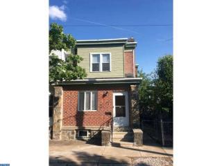 7037 Marsden St, Philadelphia, PA 19135-1831