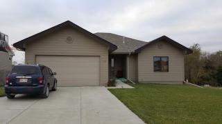 715 Prairie Clover Ln, Bennet, NE 68317-2422