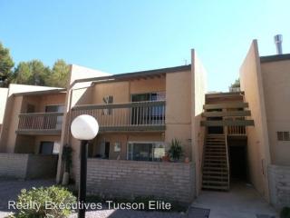 816 Langley Ave, Tucson AZ  85710-4857 exterior