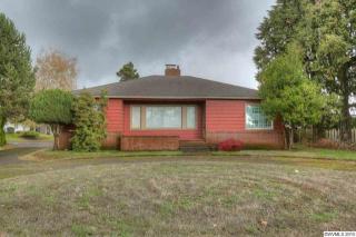 5451 Monterey Dr, Salem, OR 97306-8801