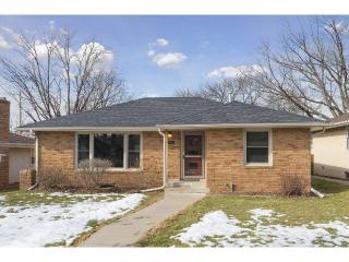 6036 Logan Ave, Minneapolis, MN 55419-2056