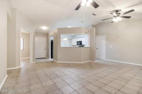 5221 Carrick Rd, Cocoa FL  32927-9064 exterior
