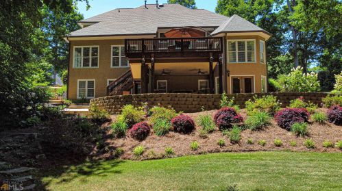 8020 Lakemont Close, Mcdonough, GA 30253-8501