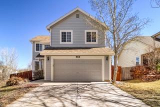 918 Descendant Dr, Fountain, CO 80817-4696