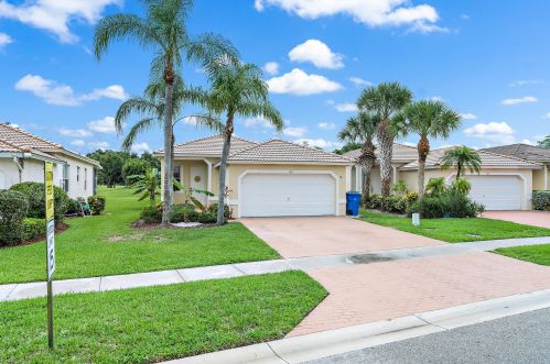 138 Prestige Dr, West Palm Beach, FL 33411-1240