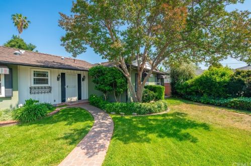 168 Walnut Ave, Arcadia, CA 91007-8245