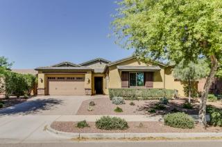 20832 Eastview Way, Buckeye AZ  85396-8362 exterior