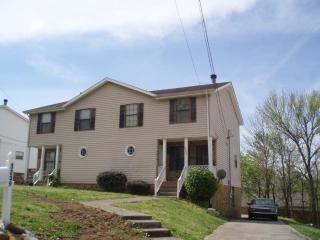 3209 Luann Dr, Antioch TN  37013-1385 exterior