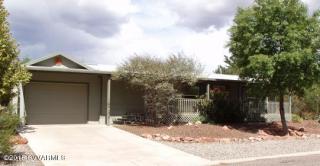 10550 Oak Creek Trl, Cornville, AZ 86325-5821