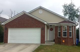 1409 Day Lily Dr, Lexington, KY 40511-8659