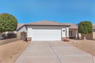 2284 Stottler Dr, Gilbert, AZ 85296-3917