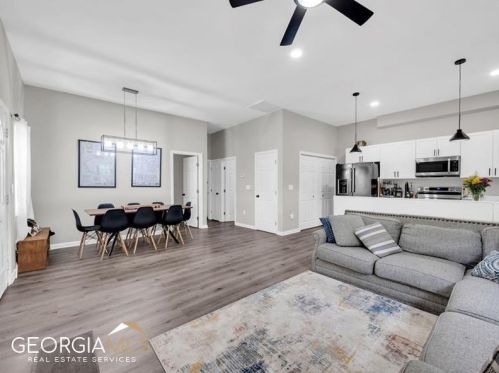 2429 Rock Springs Rd, Buford GA  30519-5142 exterior