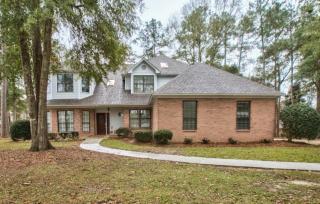 2113 Golden Eagle Dr, Tallahassee, FL 32312-4037