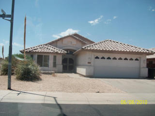 8735 Kings Ave, Peoria AZ  85382-3517 exterior