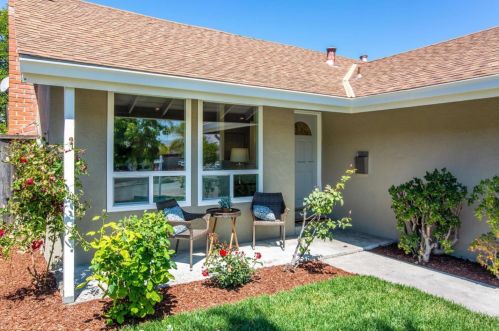 6307 Malory Dr, San Jose, CA 95123-5238