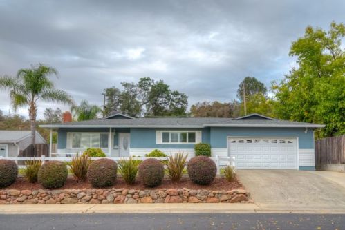 41 Linda Dr, Oroville, CA 95966-3606