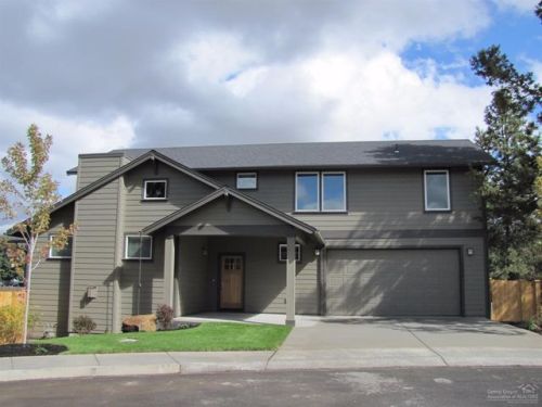 20804 Shea Ct, Bend OR  97702-3409 exterior