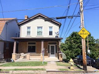 2734 Amman St, Pittsburgh, PA 15226-1733