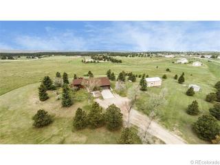 11438 Hilltop Rd, Parker, CO 80134-6024