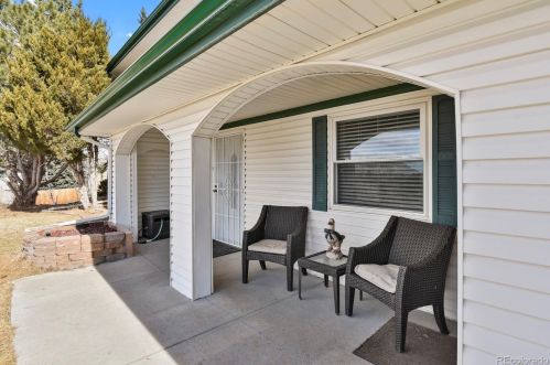 12108 4th St, Parker, CO 80134-9654