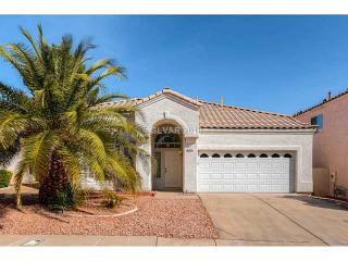 94 Desert Rain Ln, Henderson NV  89074-2913 exterior