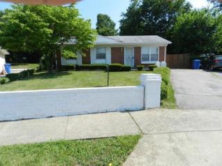 481 Dominican Dr, Lexington, KY 40511-2253