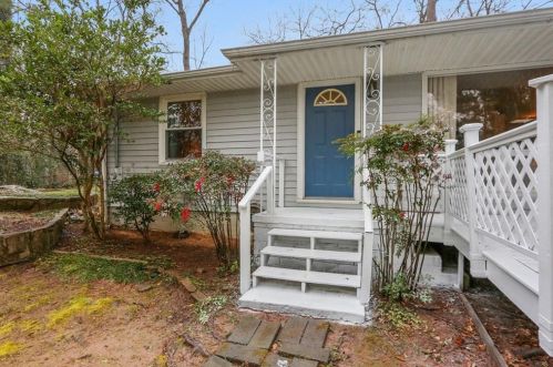 2745 Bamby Ln, Atlanta, GA 30319-3649