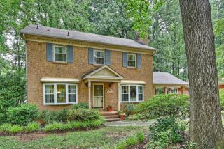 1452 Mcilroy Rd, Charlotte, NC 28212-6739