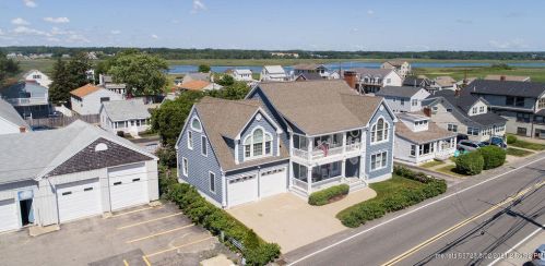 54 Atlantic Ave, Wells, ME 04090-4324